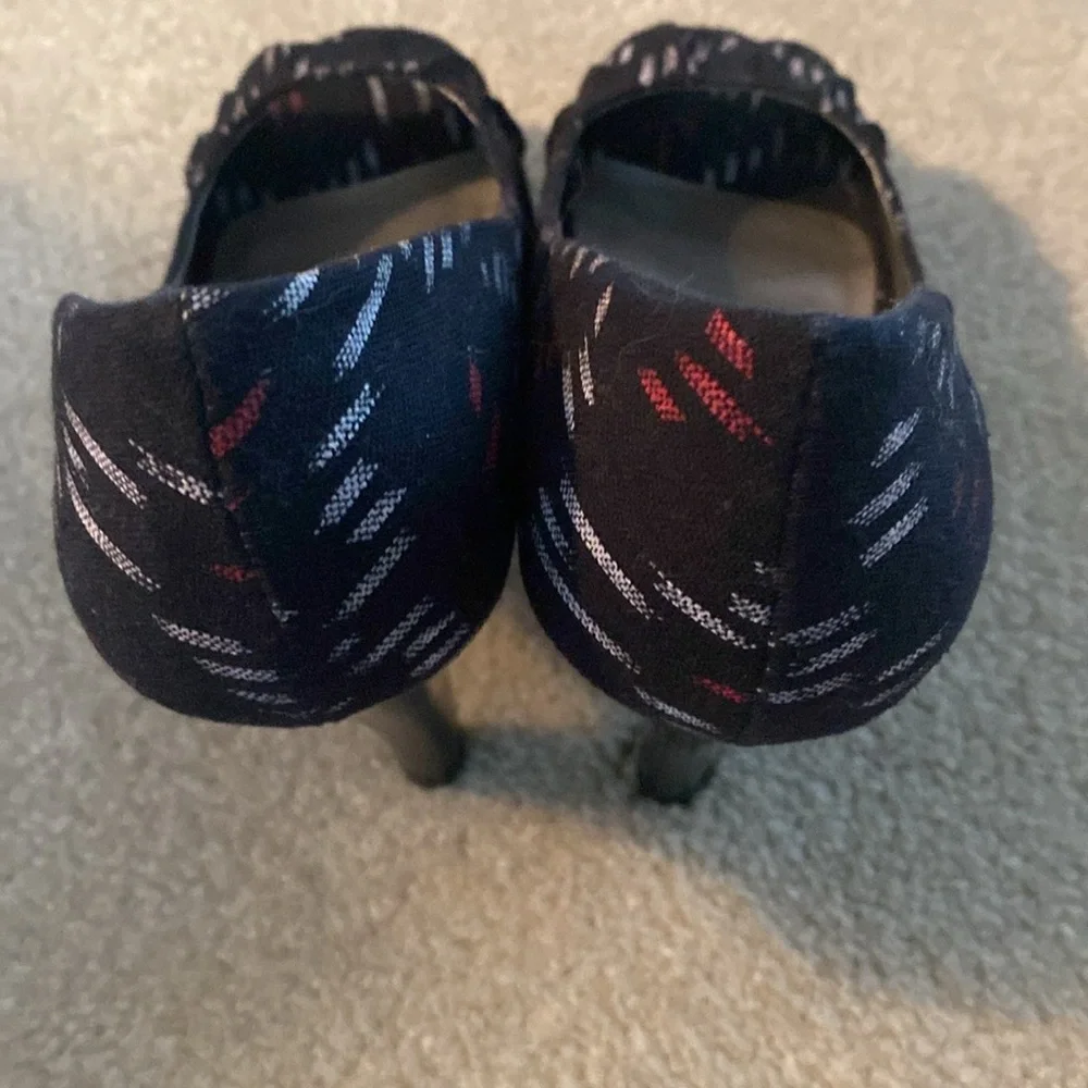 Madden girl size 7.5 M heels - Picture 4 of 13